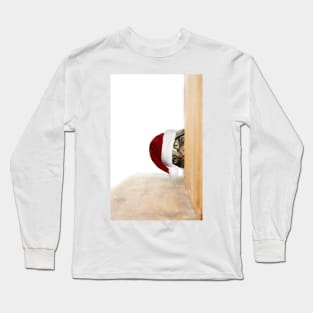 Christmas Peeps Long Sleeve T-Shirt